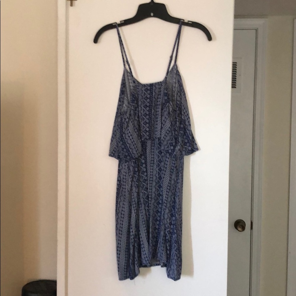 Mini dress - Picture 2 of 2
